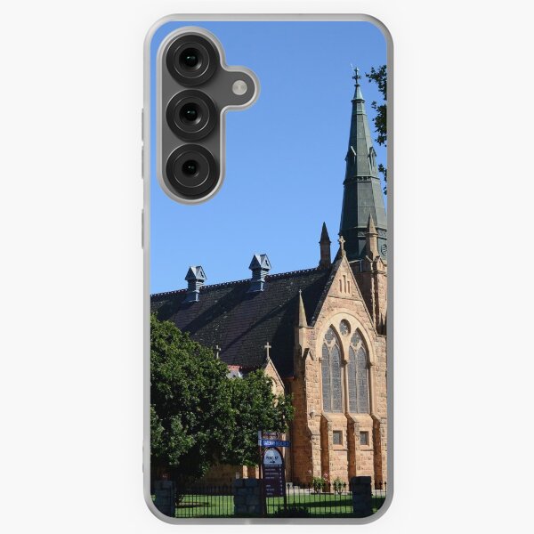 Item preview, St Patricks at Wangaratta designed and sold by Kerry LeBoutillier.