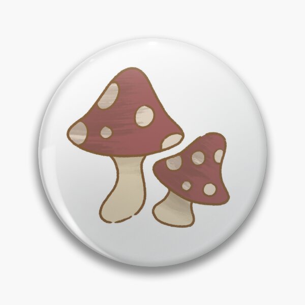 Item preview, Mushrooms designed and sold by Kay-tastrophe.
