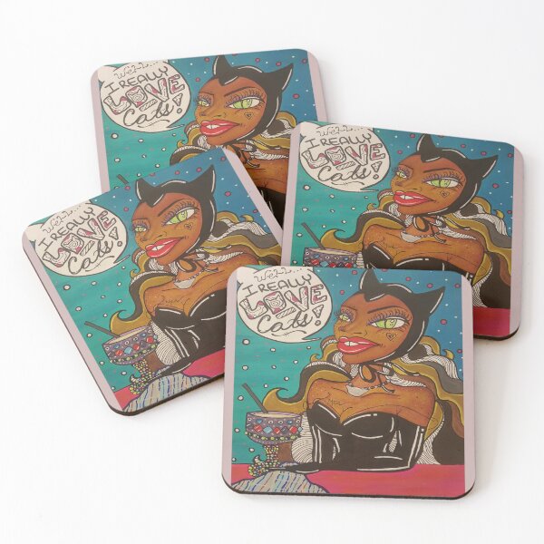 Item preview, Blind Date designed and sold by QueenCosmo.