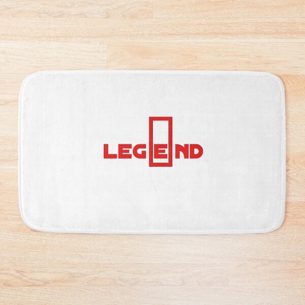 Item preview, legend designed and sold by EMAZY.