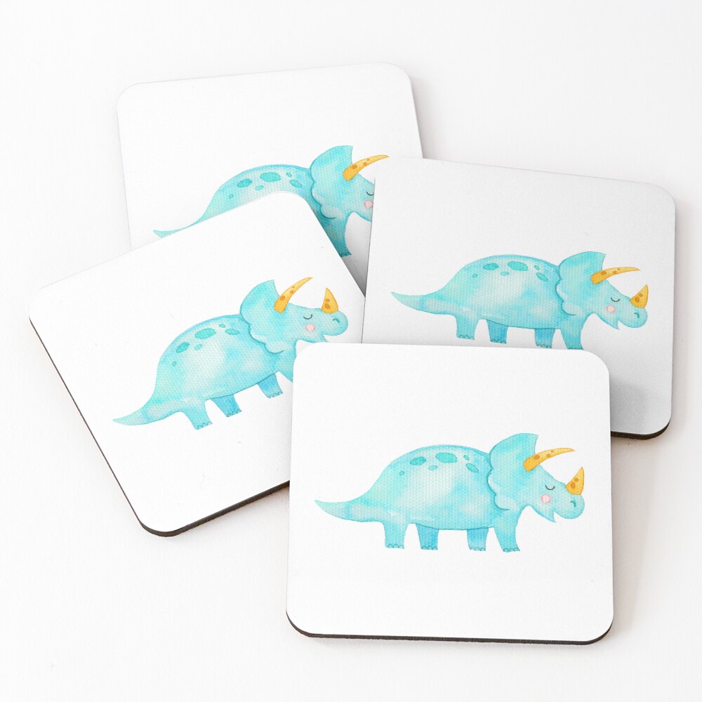 Item preview, Coasters (Set of 4) designed and sold by CogentDesign.
