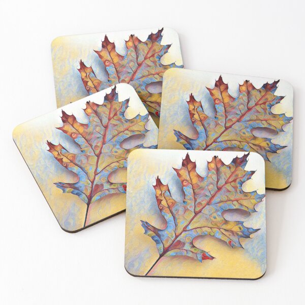 Item preview, Swirling Leaf designed and sold by SamanthaJBarnes.