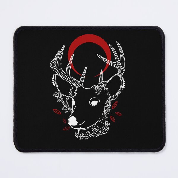 Item preview, Eclipse Deer designed and sold by Artthree.