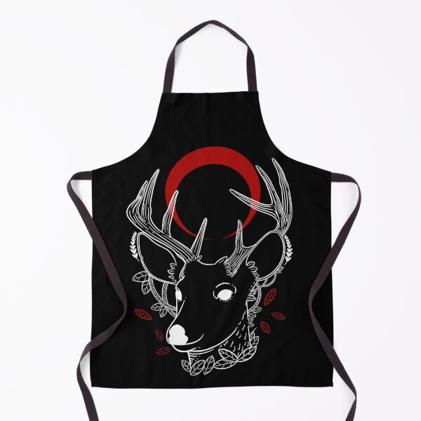Item preview, Eclipse Deer designed and sold by Artthree.