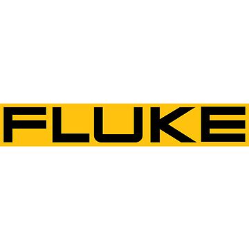 Artwork thumbnail, Fluke Tools Logo #4 by lewismate