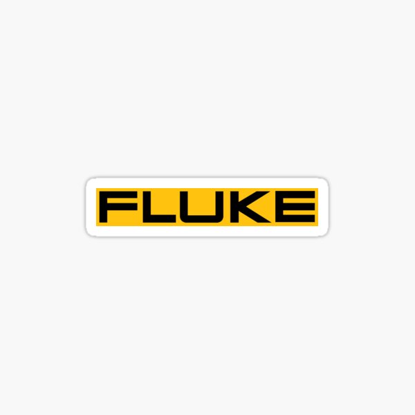 Artikel-Vorschau von Fluke Tools-Logo Nr. 4, designt und verkauft von lewismate.