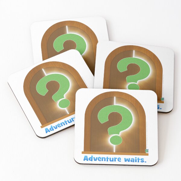 Item preview, Super Why - Adventure Waits designed and sold by Boundliss.