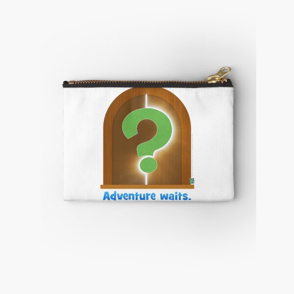 Item preview, Super Why - Adventure Waits designed and sold by Boundliss.
