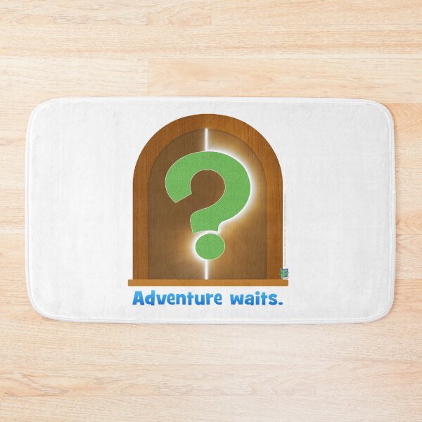Item preview, Super Why - Adventure Waits designed and sold by Boundliss.