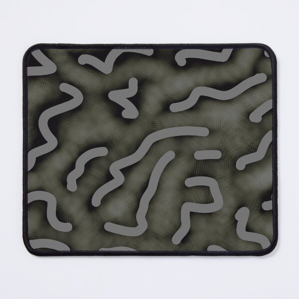 Item preview, Bacterial Camo designed and sold by gomezabstract.