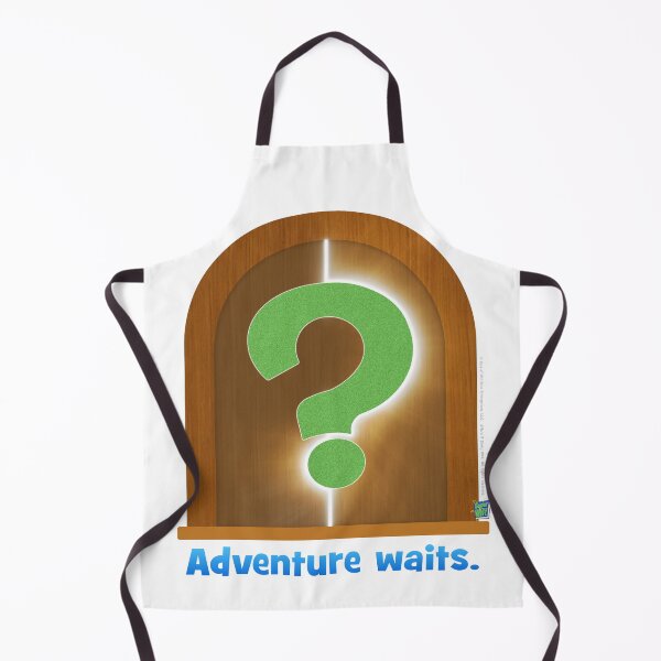 Item preview, Super Why - Adventure Waits designed and sold by Boundliss.