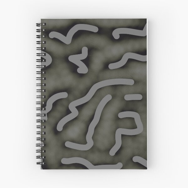 Item preview, Bacterial Camo designed and sold by gomezabstract.