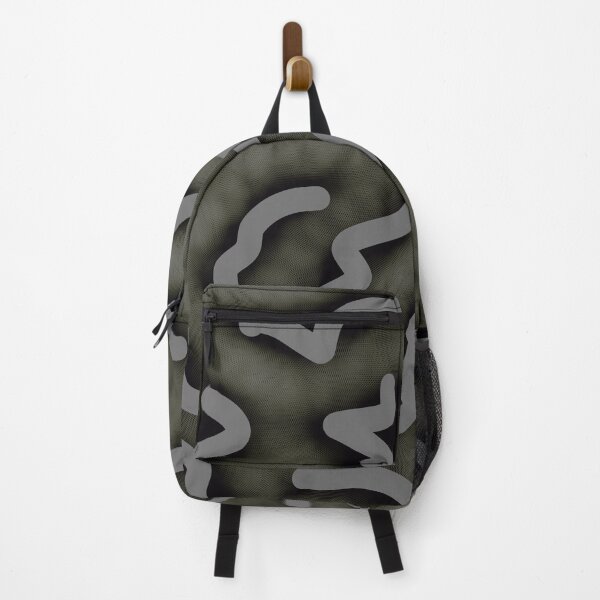 Item preview, Bacterial Camo designed and sold by gomezabstract.