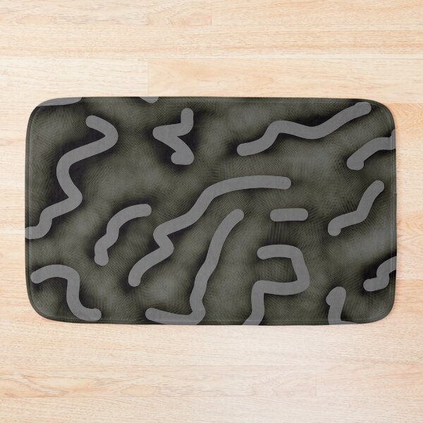 Item preview, Bacterial Camo designed and sold by gomezabstract.