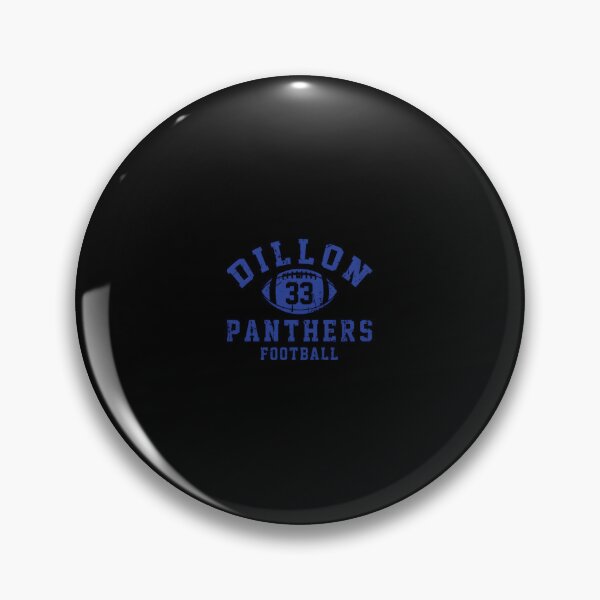 Item preview, Dillon Panthers Football  33 Essential  Essential  designed and sold by ojisoisminib.