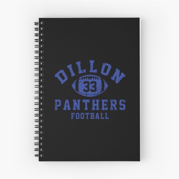 Item preview, Dillon Panthers Football  33 Essential  Essential  designed and sold by ojisoisminib.