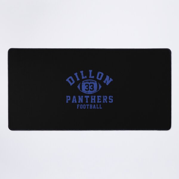 Item preview, Dillon Panthers Football 33 Essential Essential designed and sold by ojisoisminib.