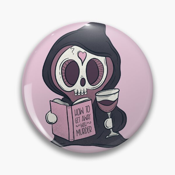 Item preview, Crime and wine designed and sold by Jess.a.creates.