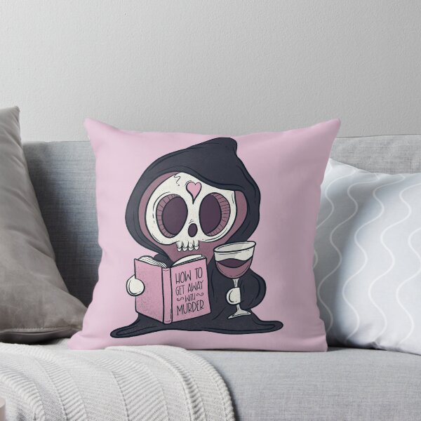 Item preview, Crime and wine designed and sold by Jess.a.creates.