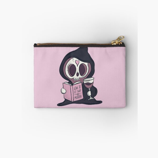 Item preview, Crime and wine designed and sold by Jess.a.creates.