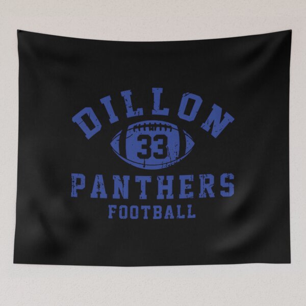Item preview, Dillon Panthers Football  33 Essential  Essential  designed and sold by ojisoisminib.