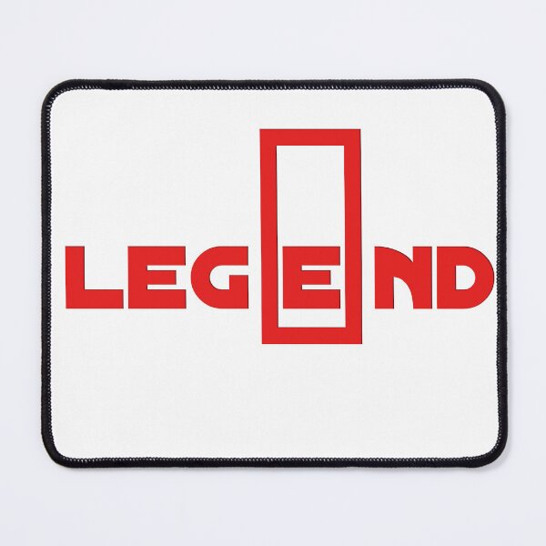 Item preview, legend designed and sold by EMAZY.