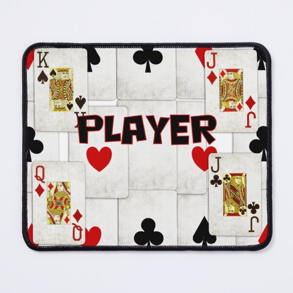 Item preview, PLAYER designed and sold by licorish1.