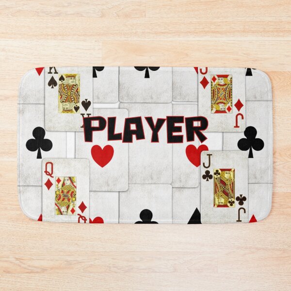 Item preview, PLAYER designed and sold by licorish1.