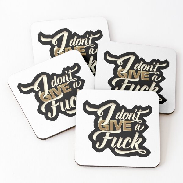 Artikelvorschau, Design ist mir scheißegal. Wenn Sie im Grunde dgaf. entworfen und verkauft von More-dan-Prints.