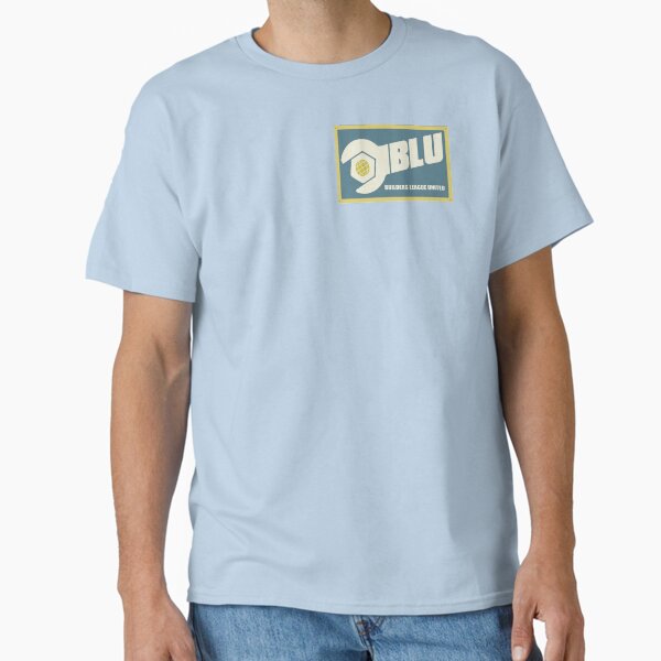 T-shirt classique