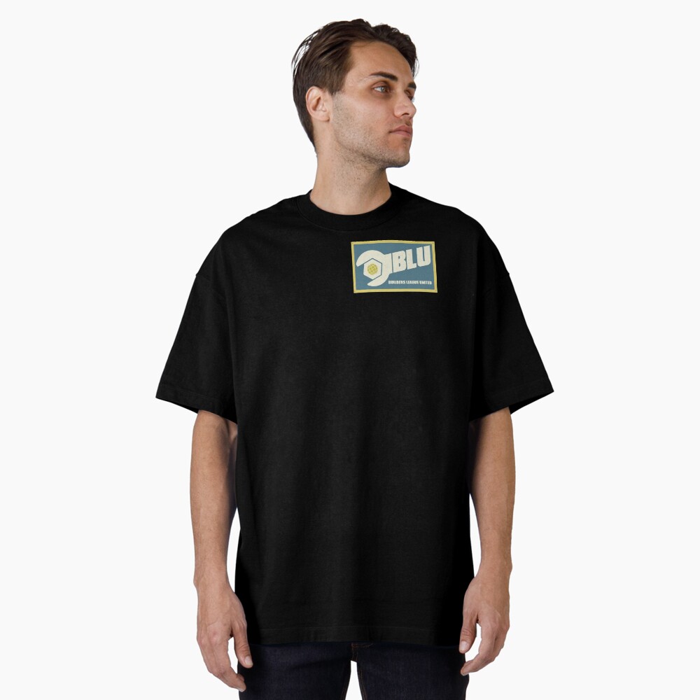 Aperçu de l'œuvre T-shirt oversize créée et vendue par LiquidSapphir3.