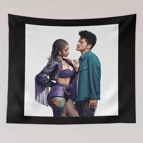 Item preview, Cardi B please me designed and sold by AmrutlalJBa66.