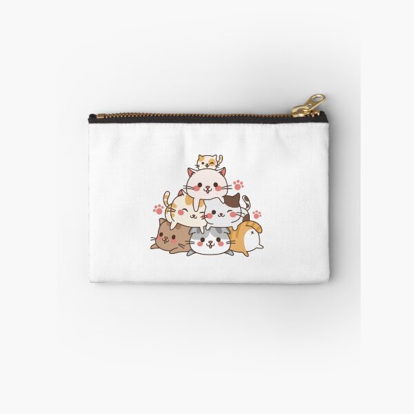 Item preview, Cartoon Cats designed and sold by Elbruz.