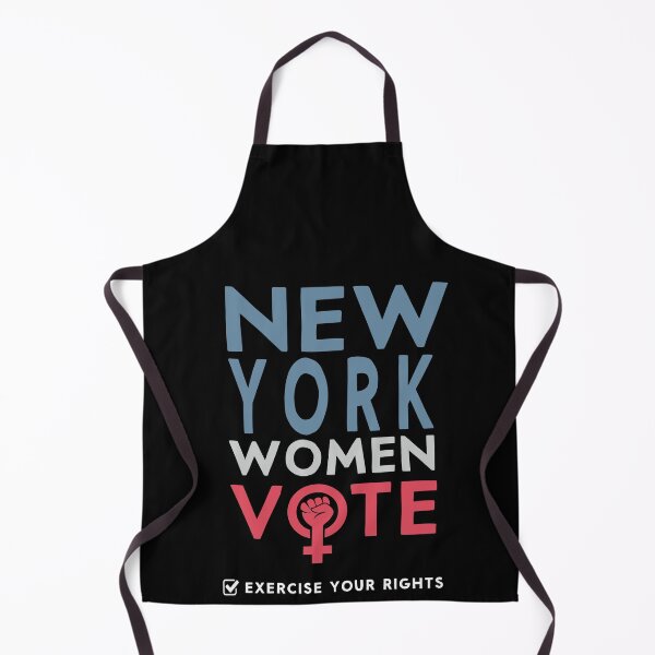 Item preview, New York Women Vote Voter 2022 Election Feminist Women Right design designed and sold by Merchking1.