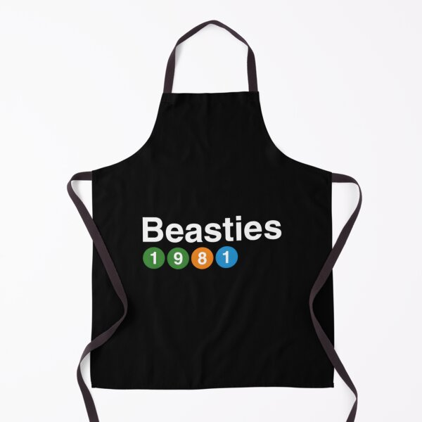 Item preview, The Beasties - EST 1981 Essential designed and sold by azzysaeedaw.