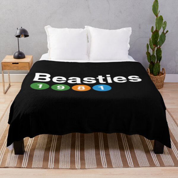 Item preview, The Beasties - EST 1981 Essential designed and sold by azzysaeedaw.