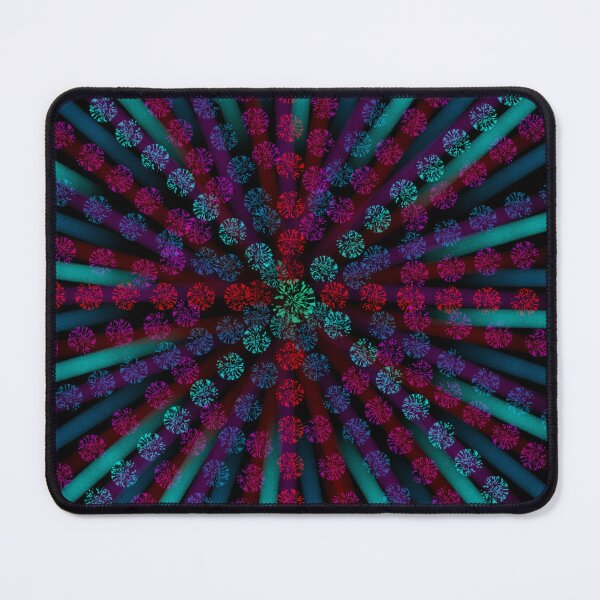 Item preview, Colorful diamond pattern designed and sold by Darkies-store.
