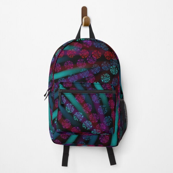 Item preview, Colorful diamond pattern designed and sold by Darkies-store.