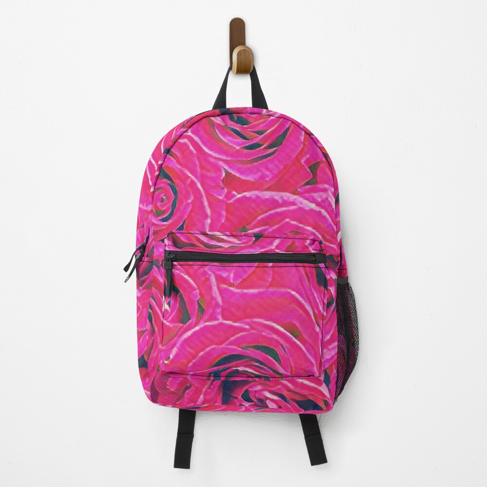 Item preview, Backpack designed and sold by Inyeneart.