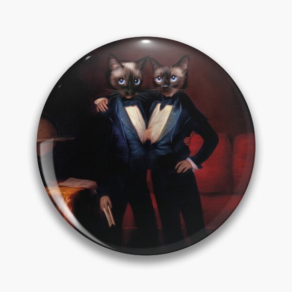 Item preview, Sam and Mees designed and sold by Tein Lucasson.