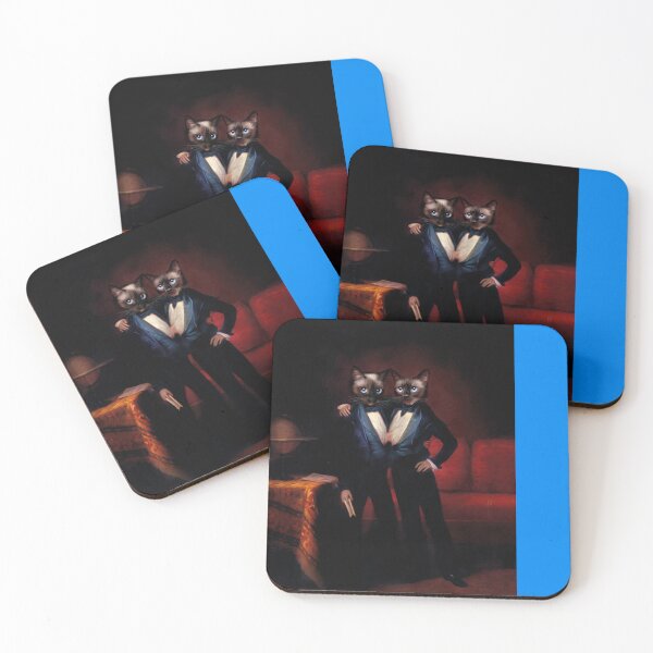 Item preview, Sam and Mees designed and sold by Tein Lucasson.