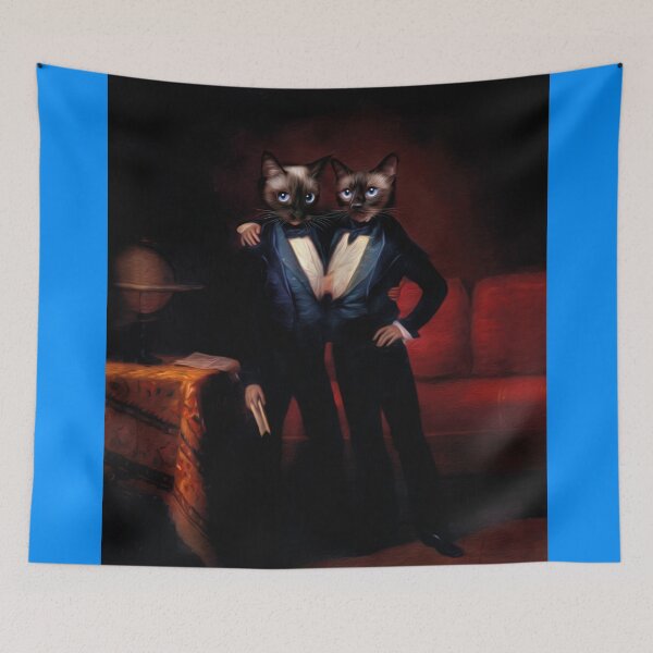 Item preview, Sam and Mees designed and sold by Tein Lucasson.