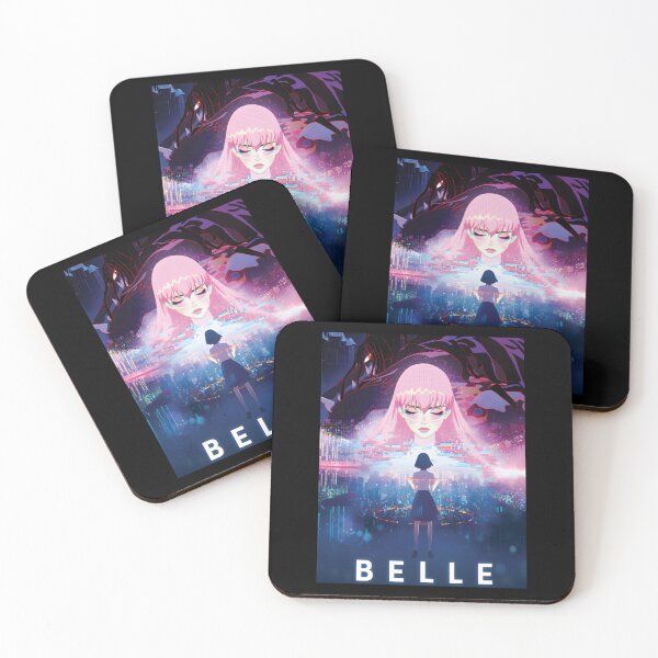Item preview, The Belle 2022 Classic  designed and sold by azzysaeedaw.