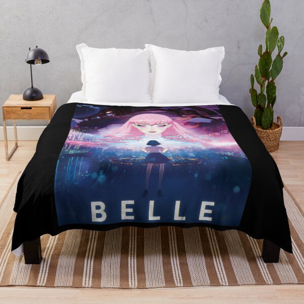 Item preview, The Belle 2022 Classic designed and sold by azzysaeedaw.