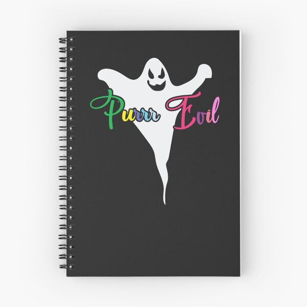 Item preview, The pure evil designed and sold by cutenevil.