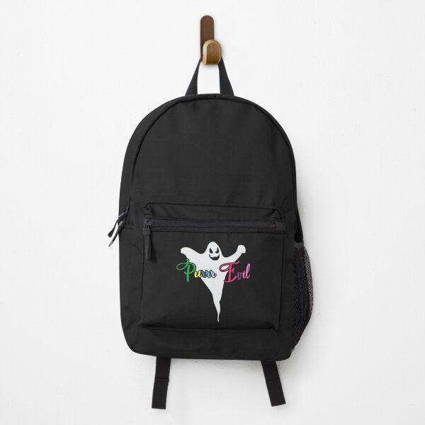 Item preview, The pure evil designed and sold by cutenevil.
