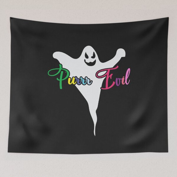 Item preview, The pure evil designed and sold by cutenevil.