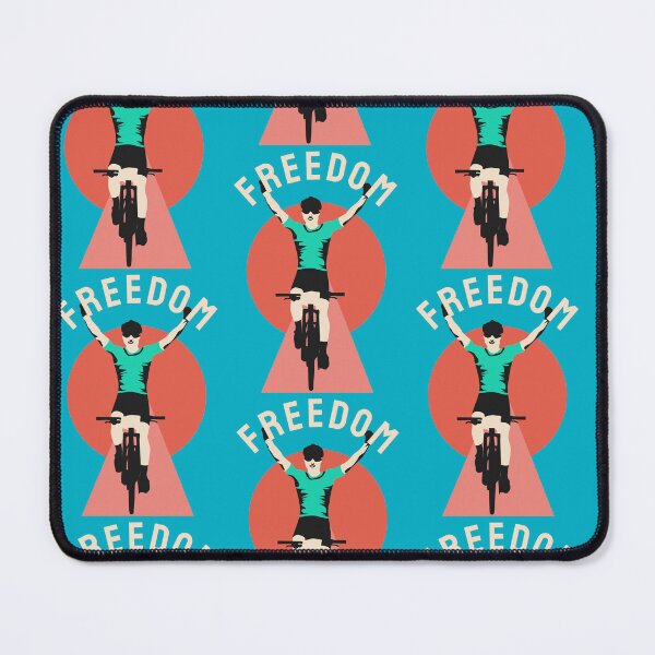 Item preview, Freedom designed and sold by Froyd Wess.