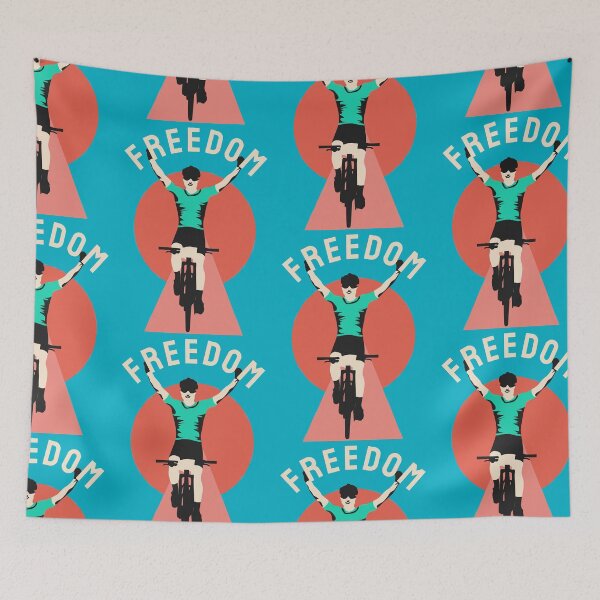 Item preview, Freedom designed and sold by Froyd Wess.