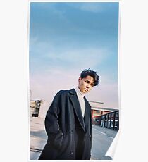 Dean Poster